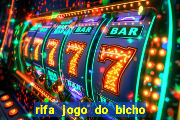 rifa jogo do bicho para imprimir word